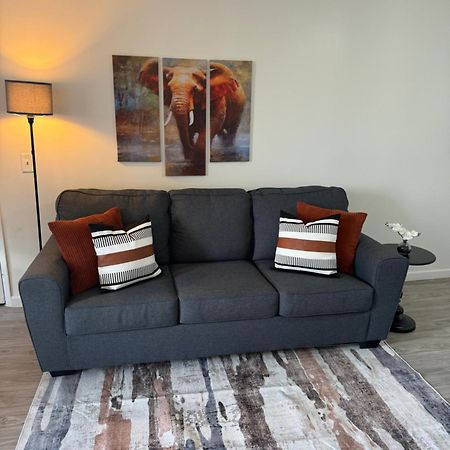 1414- Heart Of Waikiki With Kitchen - Free Parking - City View Гонолулу Экстерьер фото