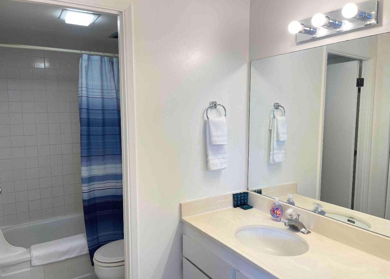 1414- Heart Of Waikiki With Kitchen - Free Parking - City View Гонолулу Экстерьер фото