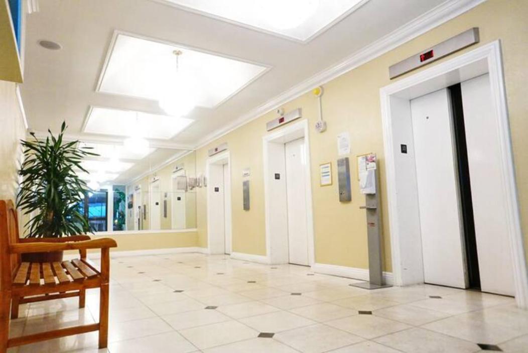 1414- Heart Of Waikiki With Kitchen - Free Parking - City View Гонолулу Экстерьер фото