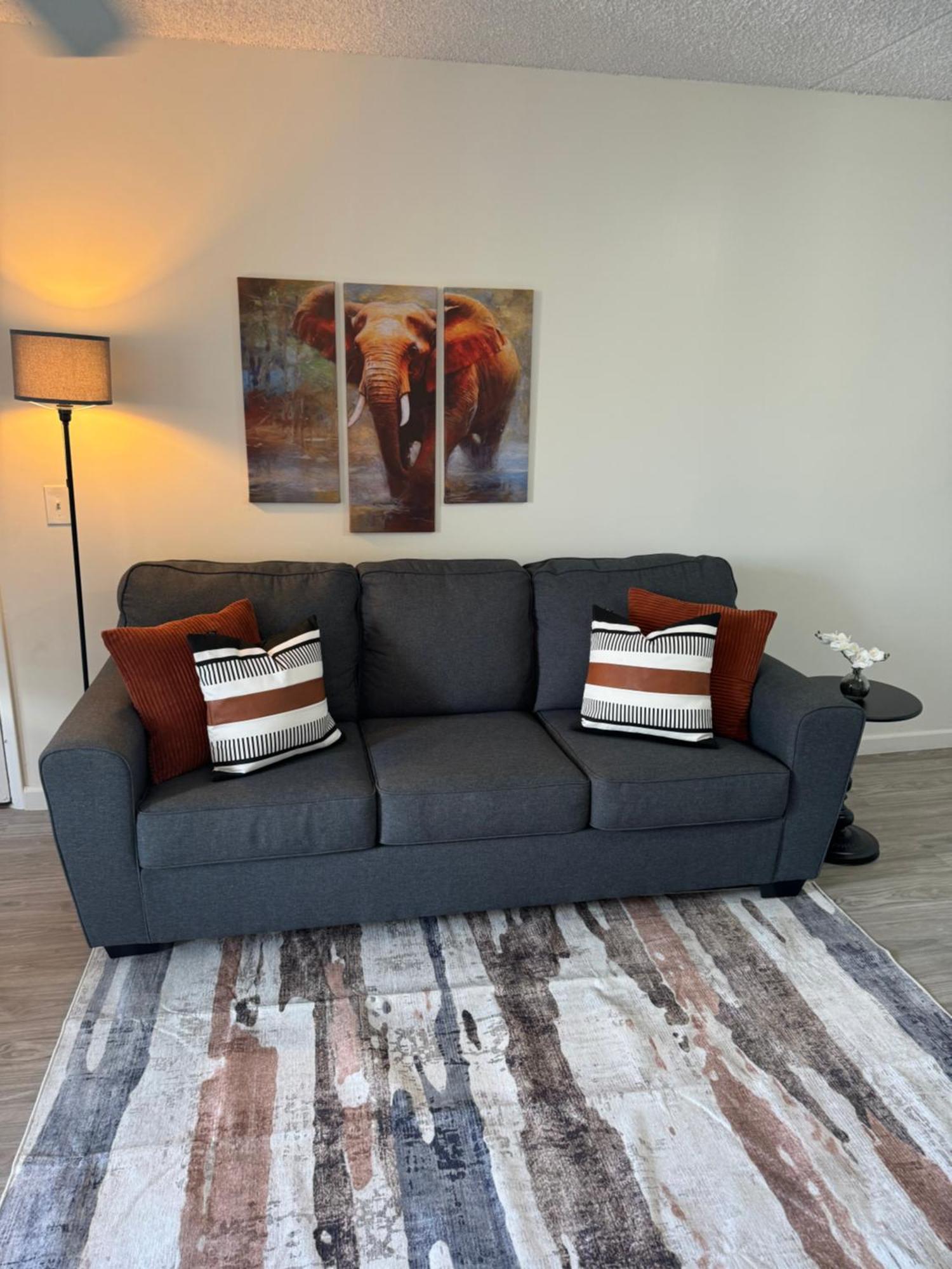 1414- Heart Of Waikiki With Kitchen - Free Parking - City View Гонолулу Экстерьер фото