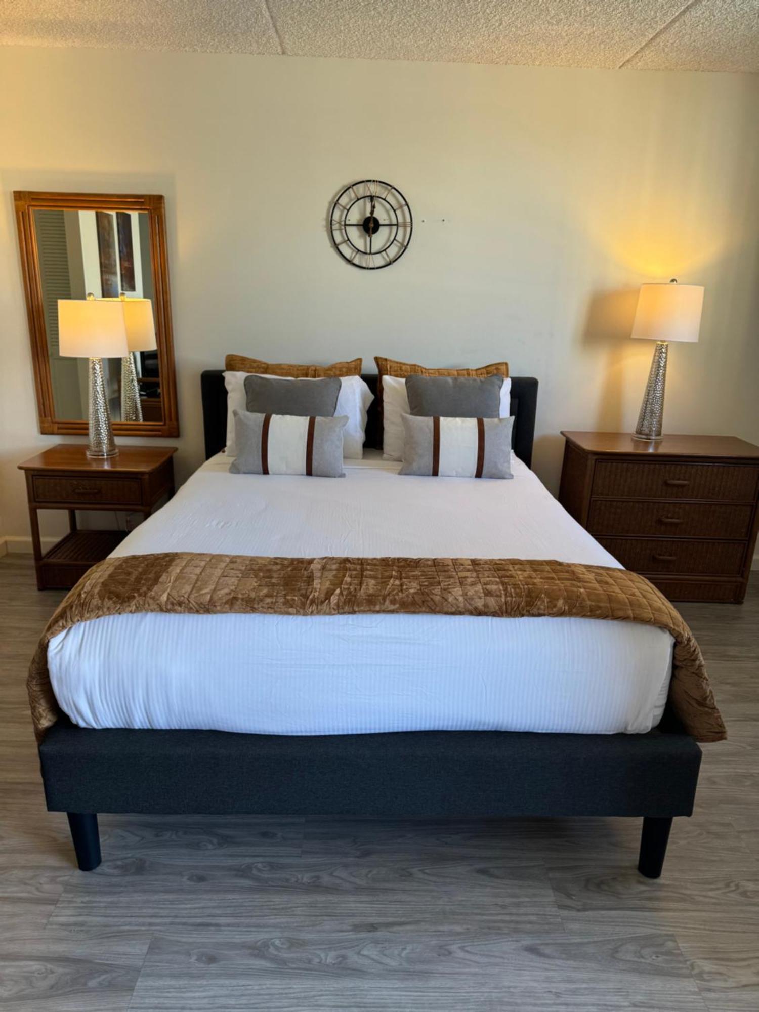1414- Heart Of Waikiki With Kitchen - Free Parking - City View Гонолулу Экстерьер фото