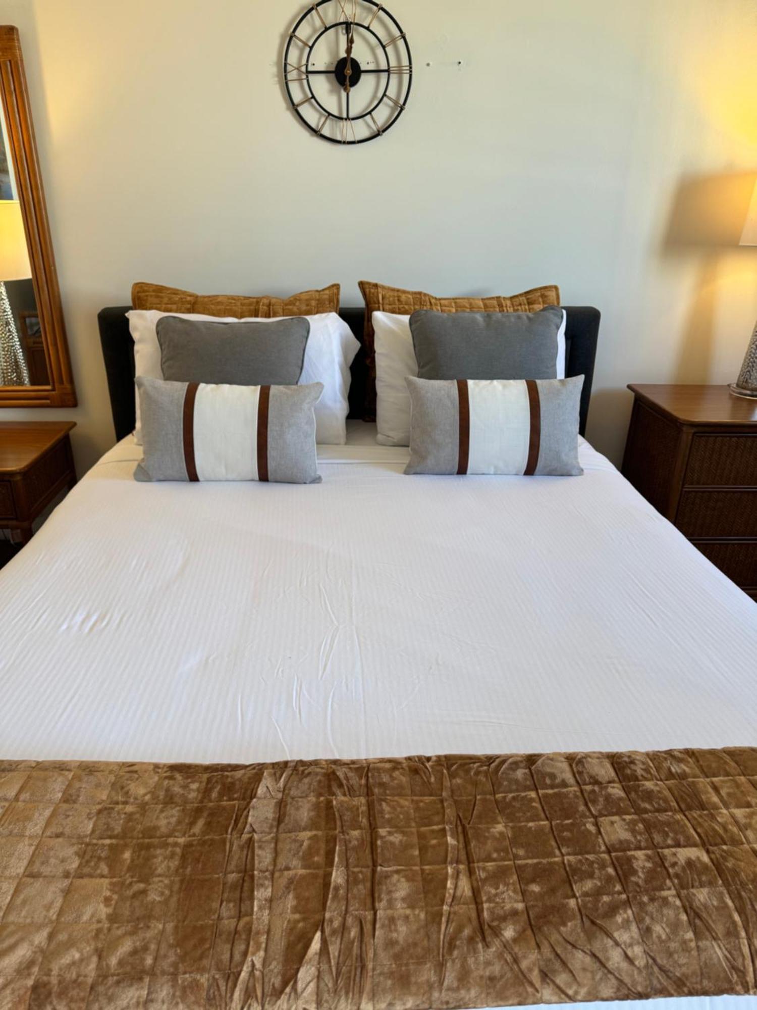 1414- Heart Of Waikiki With Kitchen - Free Parking - City View Гонолулу Экстерьер фото